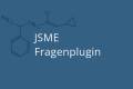 Open JSME - Fragenplugin